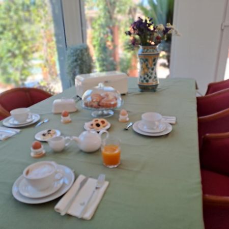 Hero'S Garden Relais Rome Extérieur photo
