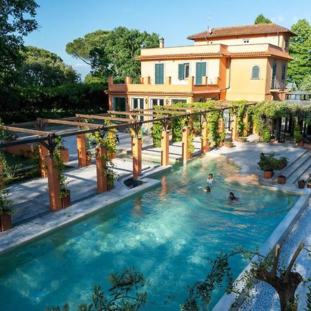 Hero'S Garden Relais Rome Extérieur photo