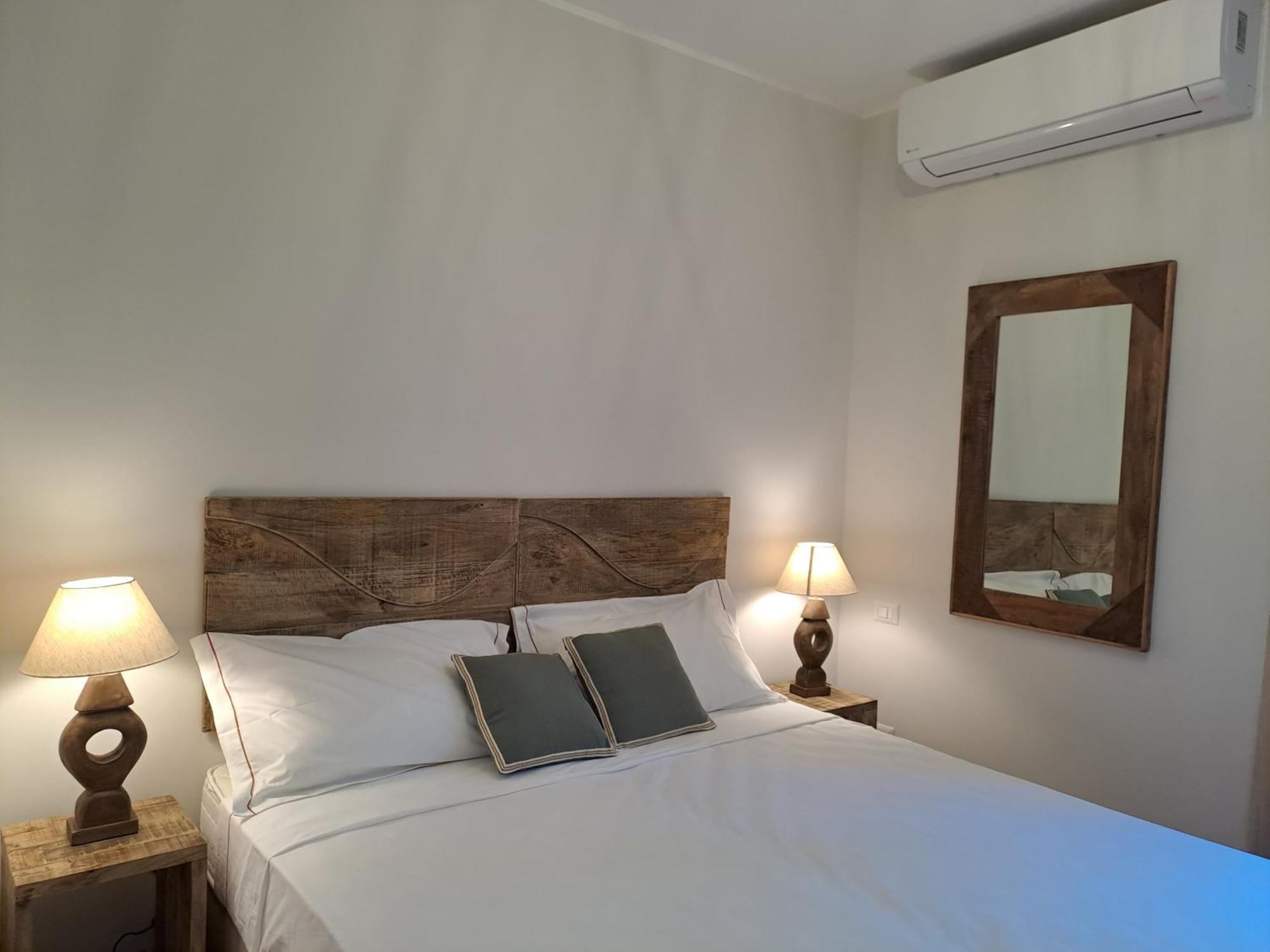 Hero'S Garden Relais Rome Extérieur photo