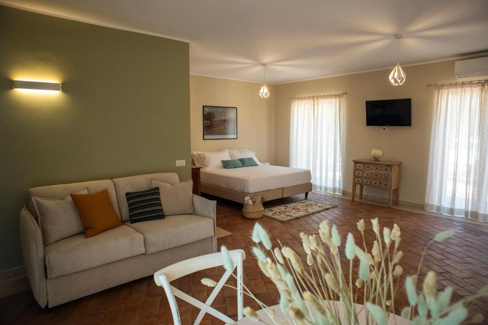 Hero'S Garden Relais Rome Extérieur photo