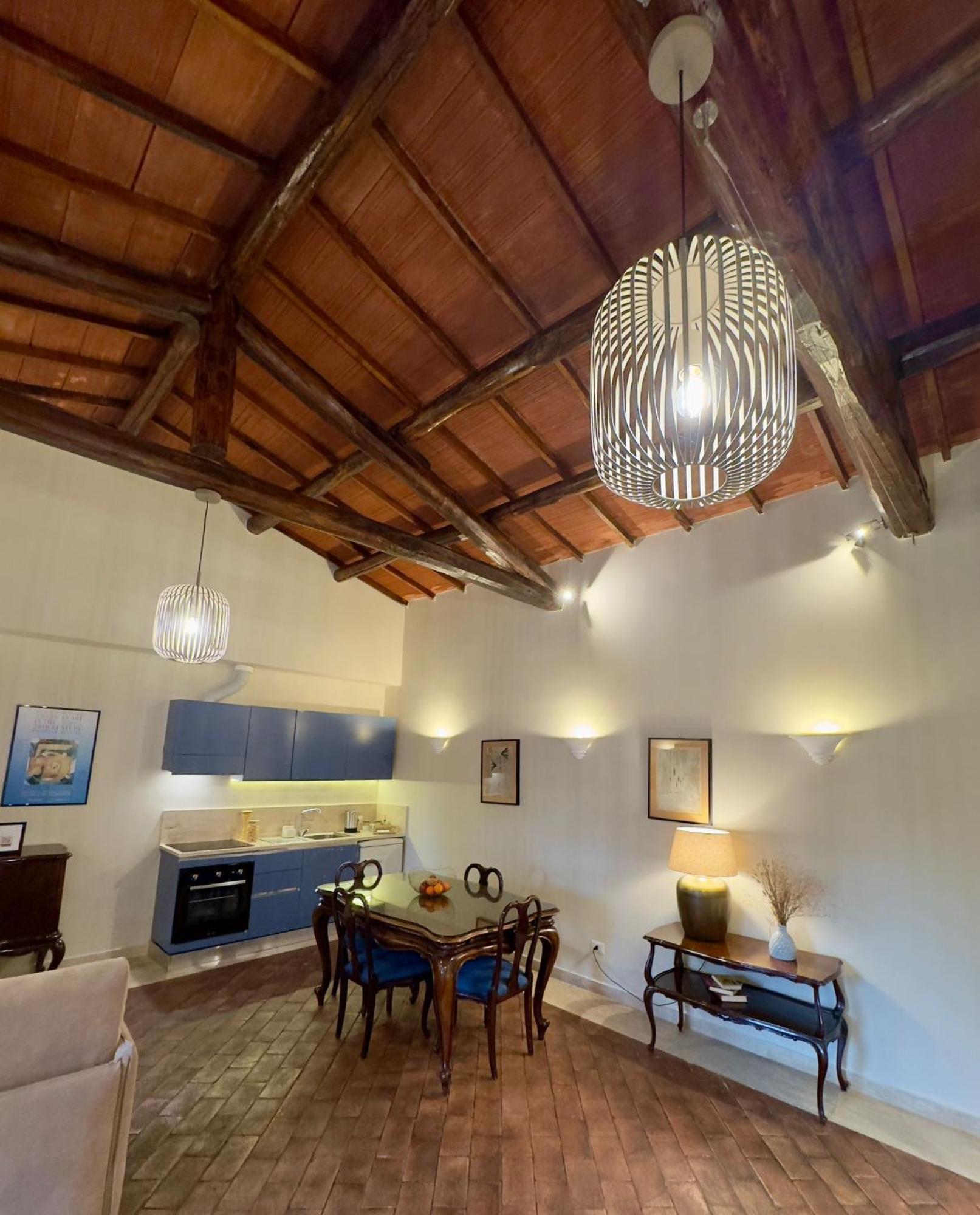 Hero'S Garden Relais Rome Chambre photo